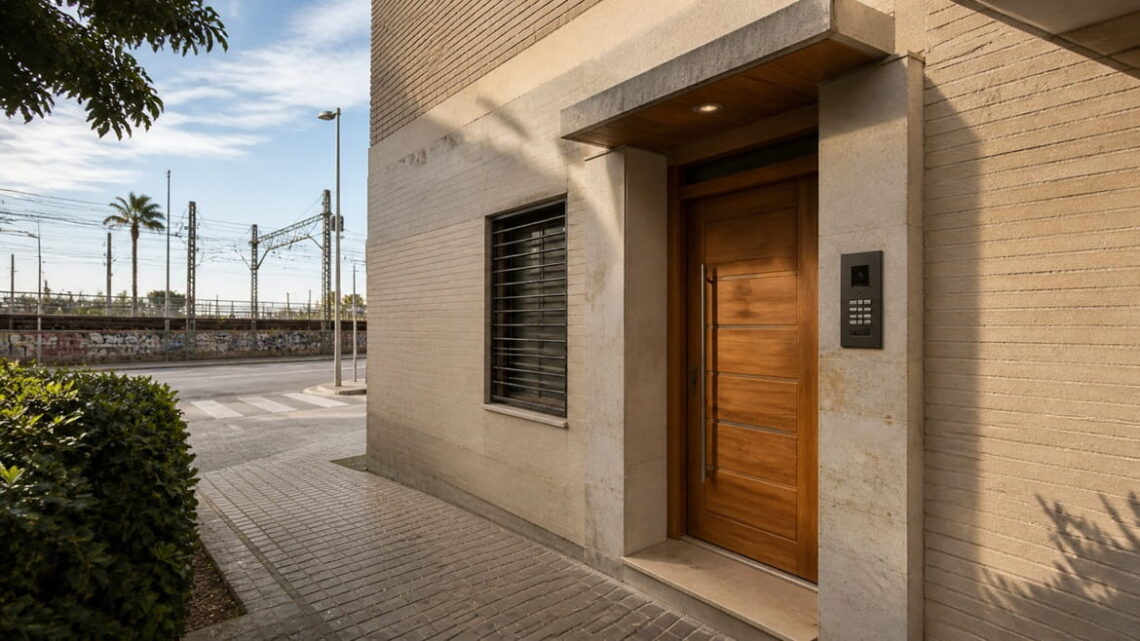 Cerrajeros zona estación Picassent