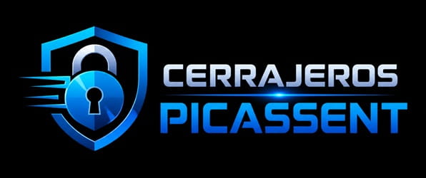 LOGO CERRAJEROS PICASSENT