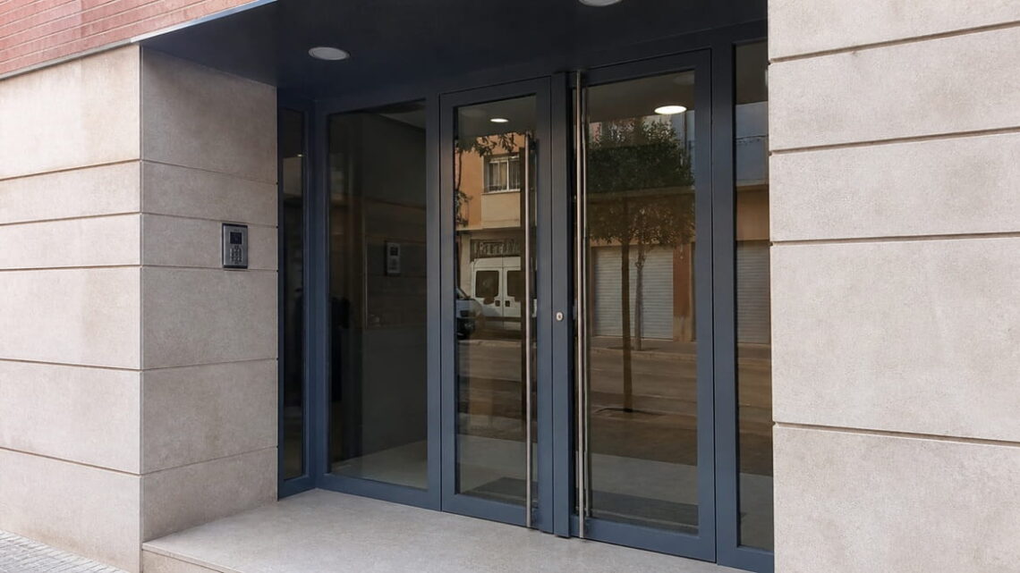 Cerrajero para oficinas en Picassent
