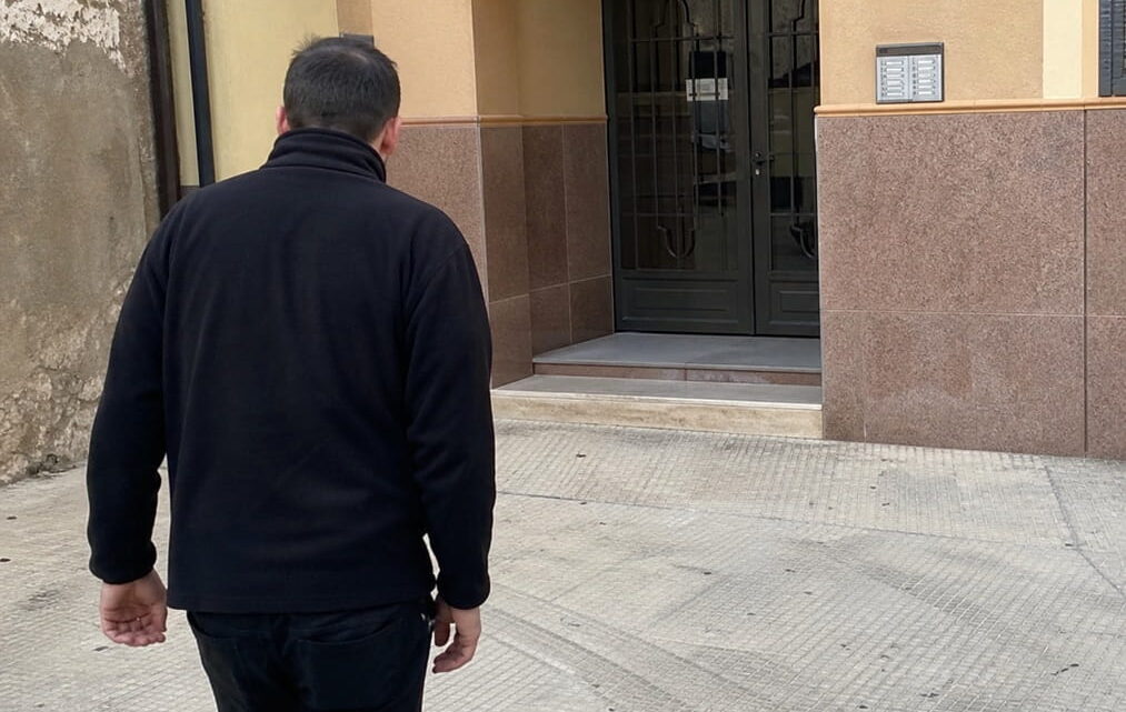 Cerrajero urgente Picassent