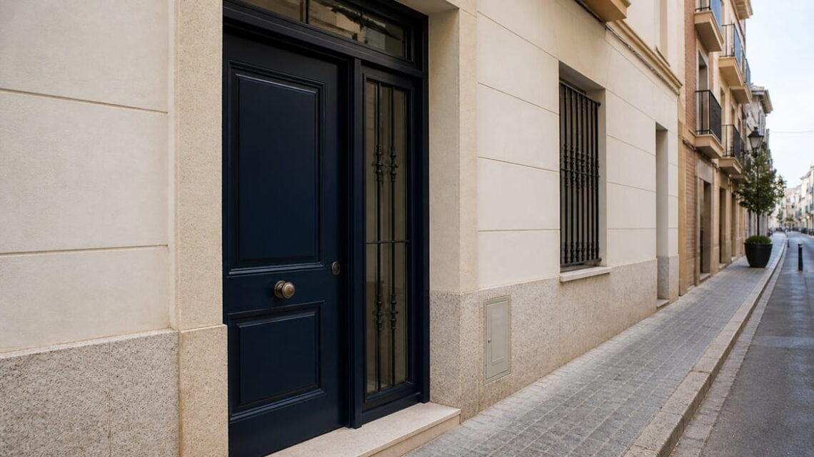 Cerrajeros centro Picassent