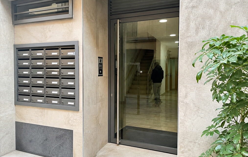 Cerrajeros Silla