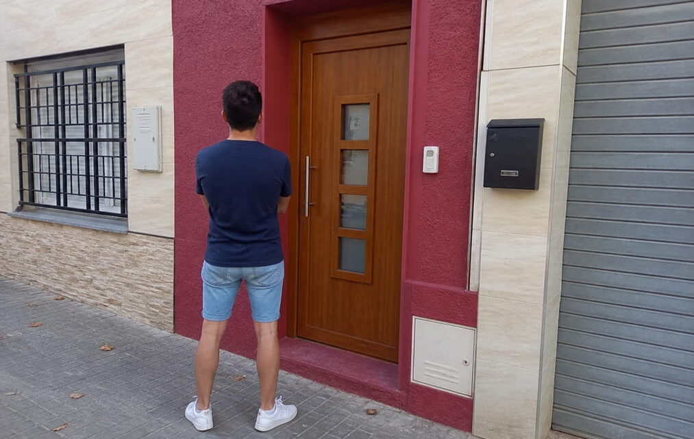 Cuánto cuesta un cerrajero en Picassent