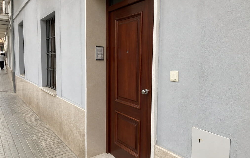 Reparación de cerraduras en Picassent